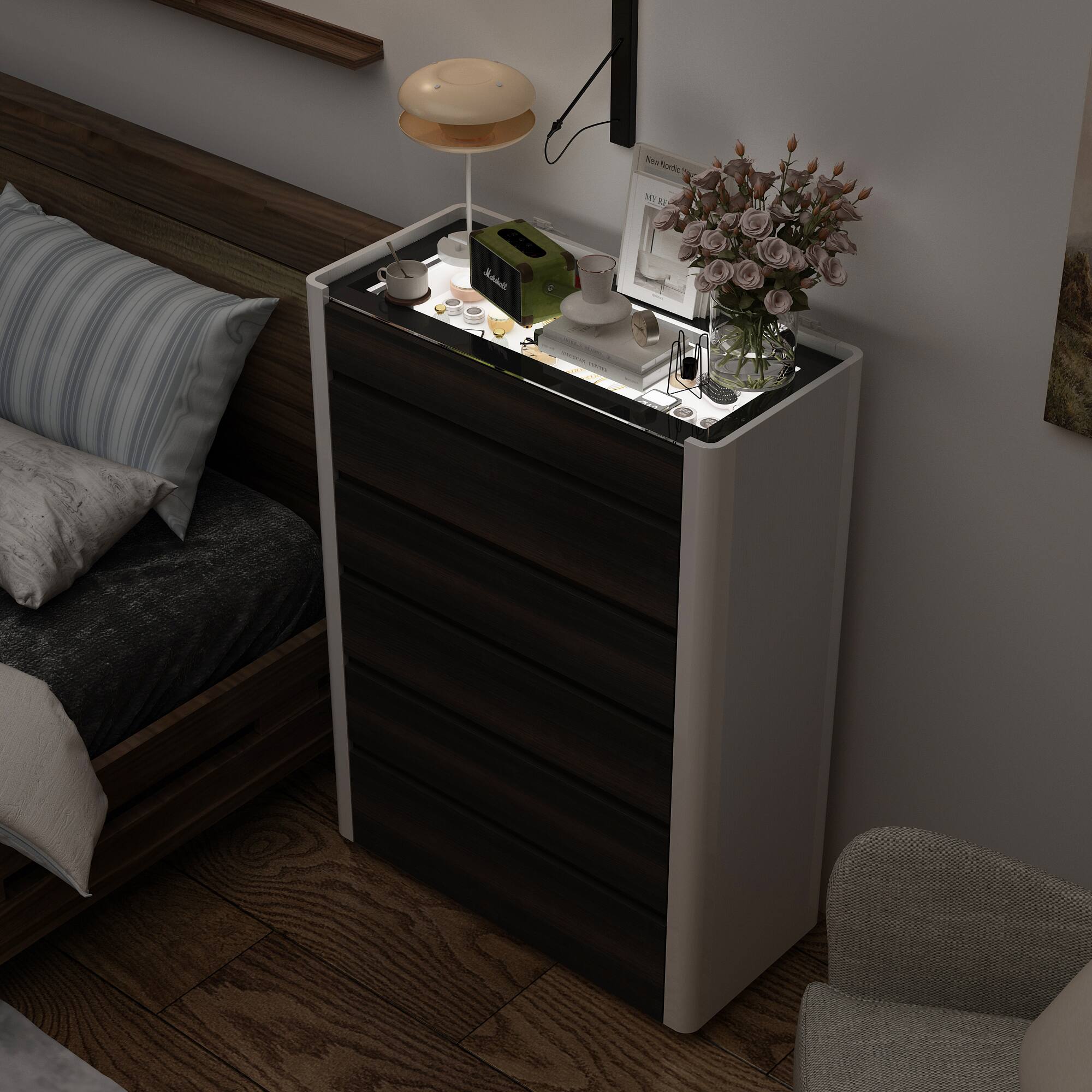 New Words: New Words: R