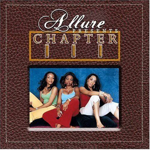 Allure Presents Chapter III
