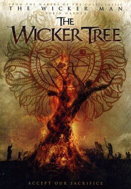 The Wicker Tree - DVD