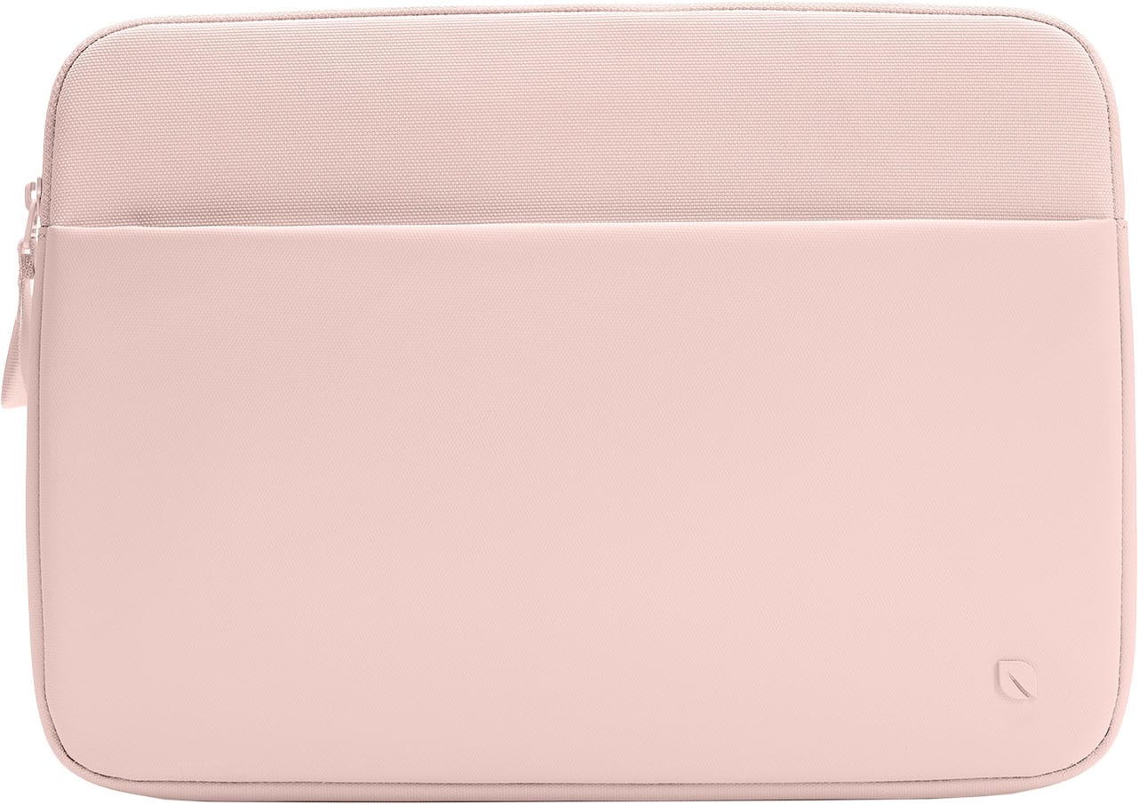 Incase - A.R.C. Sleeve for 14" Laptop - Peach - Front_Zoom