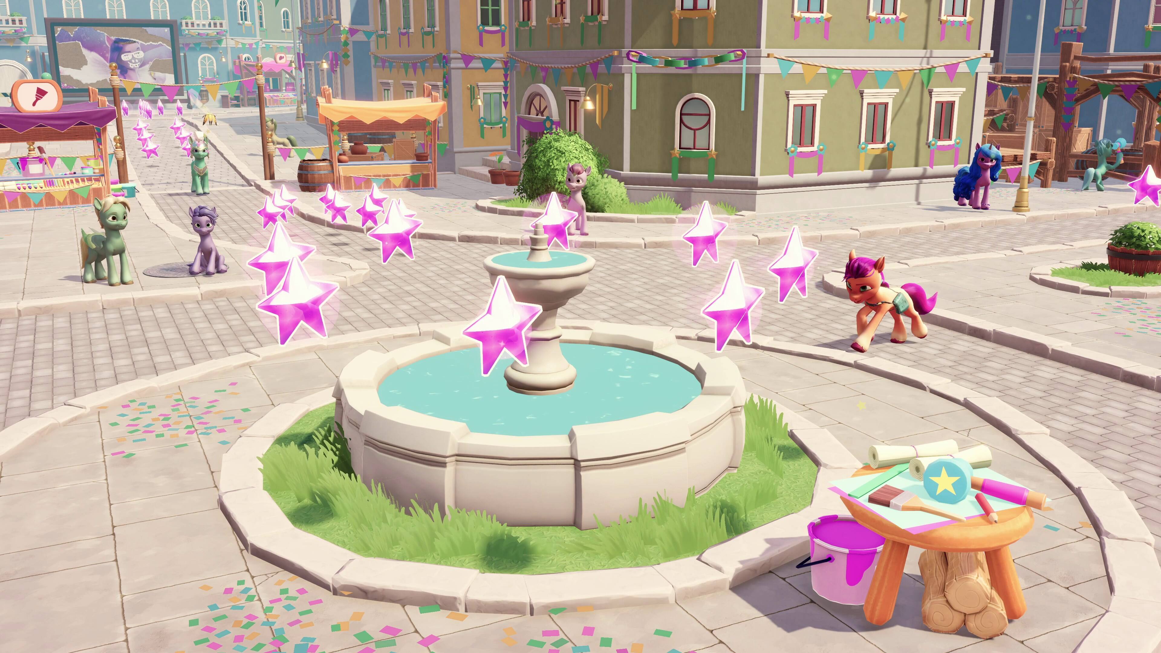 Alt View 15. Outright Games - My Little Pony: A Maretime Bay Adventure.