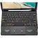 Alt View 15. SaharaCase - Keyboard Case with Mouse Pad for Apple iPad 10.2 (8th Generation 2020 and 9th Generation 2021) - Black.