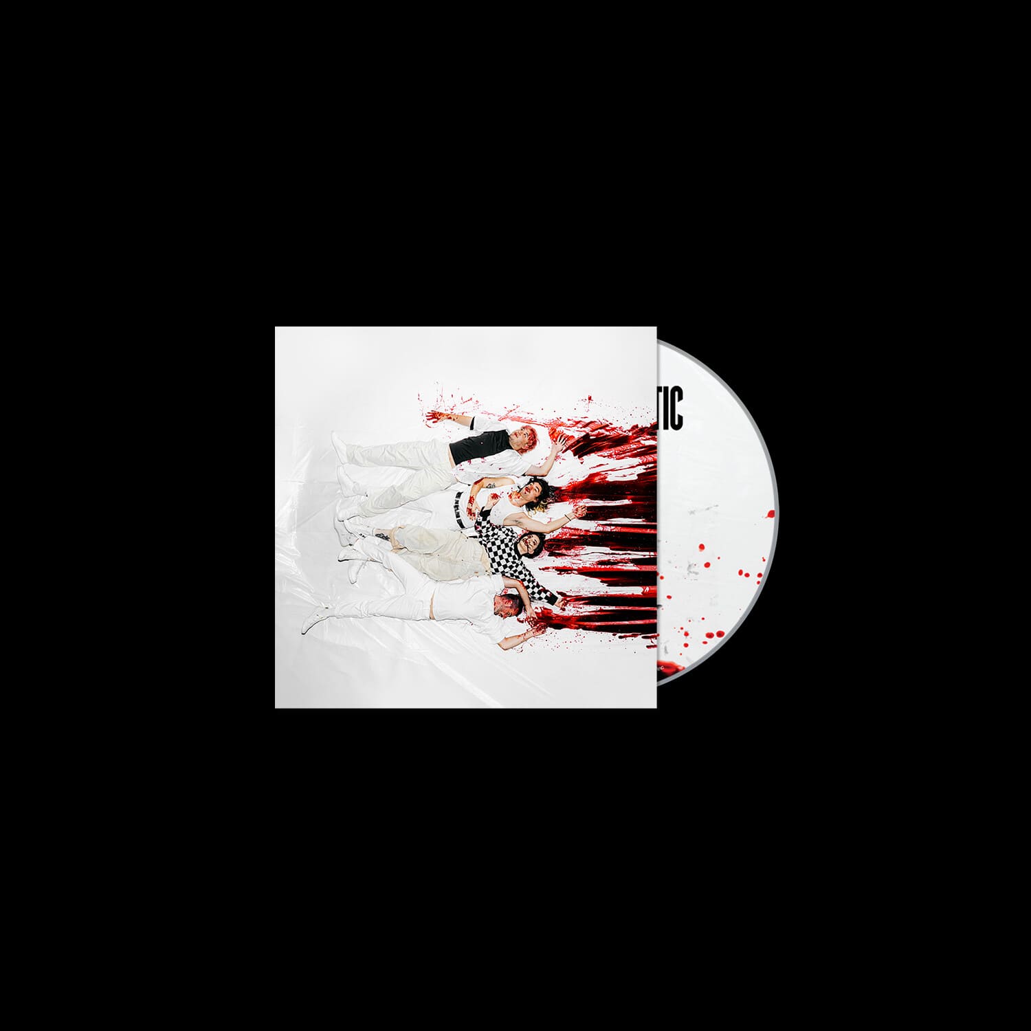 Stand Atlantic - Was Here   - COMPACT DISCS [CD] price history on PriceWatchPro