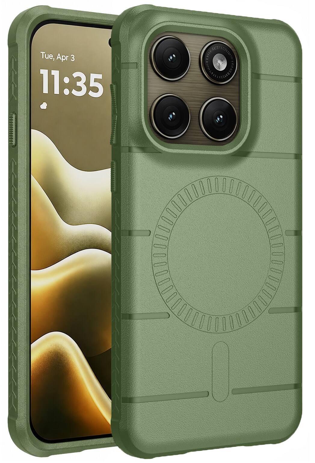 Olive