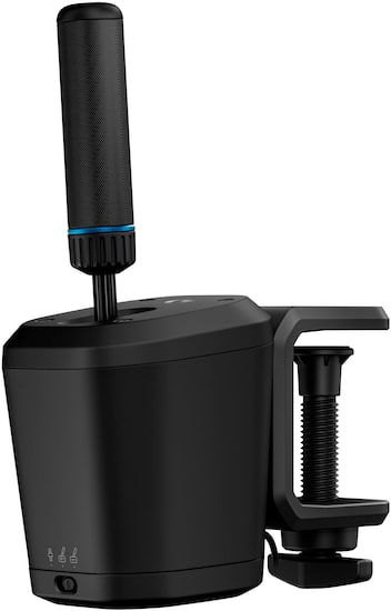 Sim Racing Wheels & Pedals - Package Logitech RS50 System 3-Piece Sim ...
