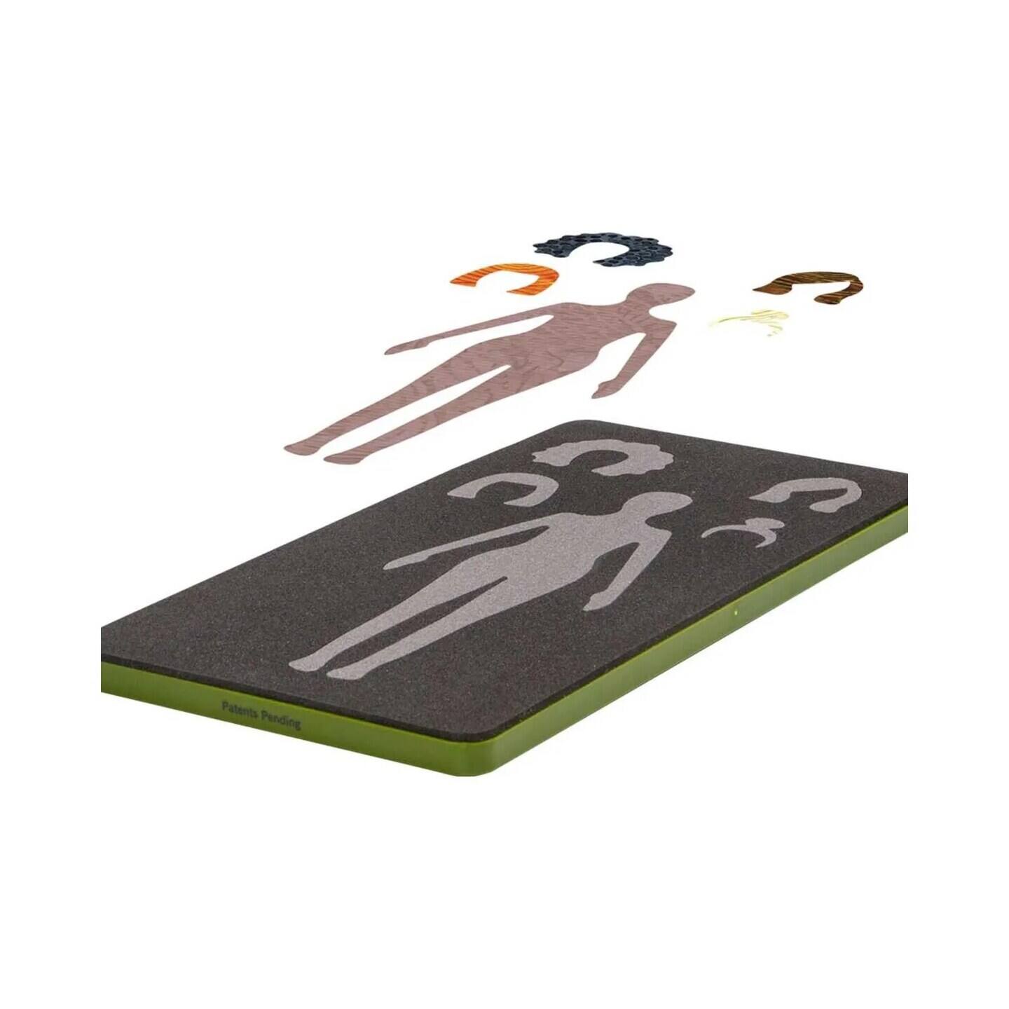 3 N / De Patents Pending