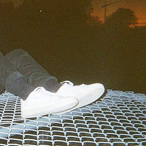 Front. Briston Maroney - Carnival   - VINYL LP.