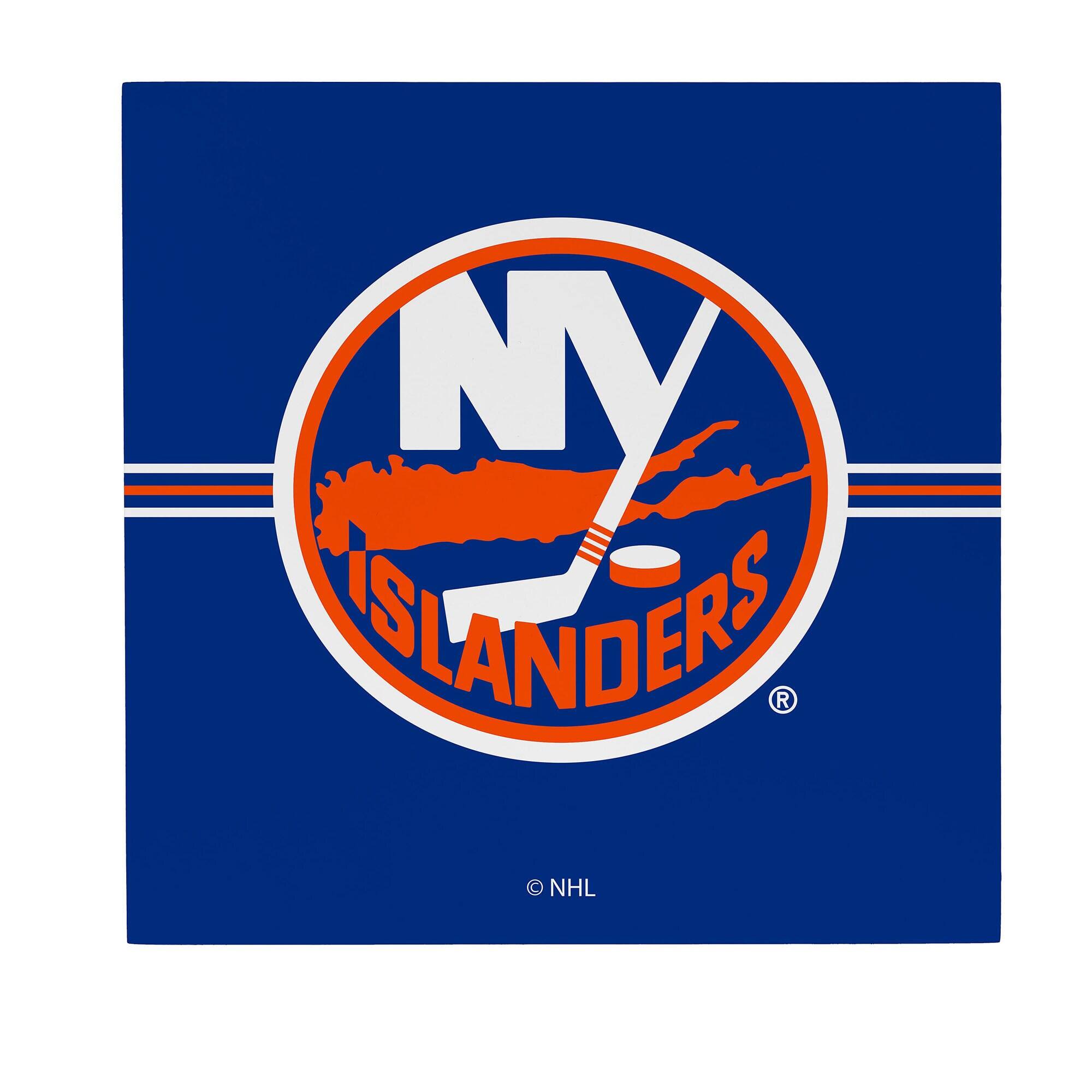 NY ISLANDERS
NHL