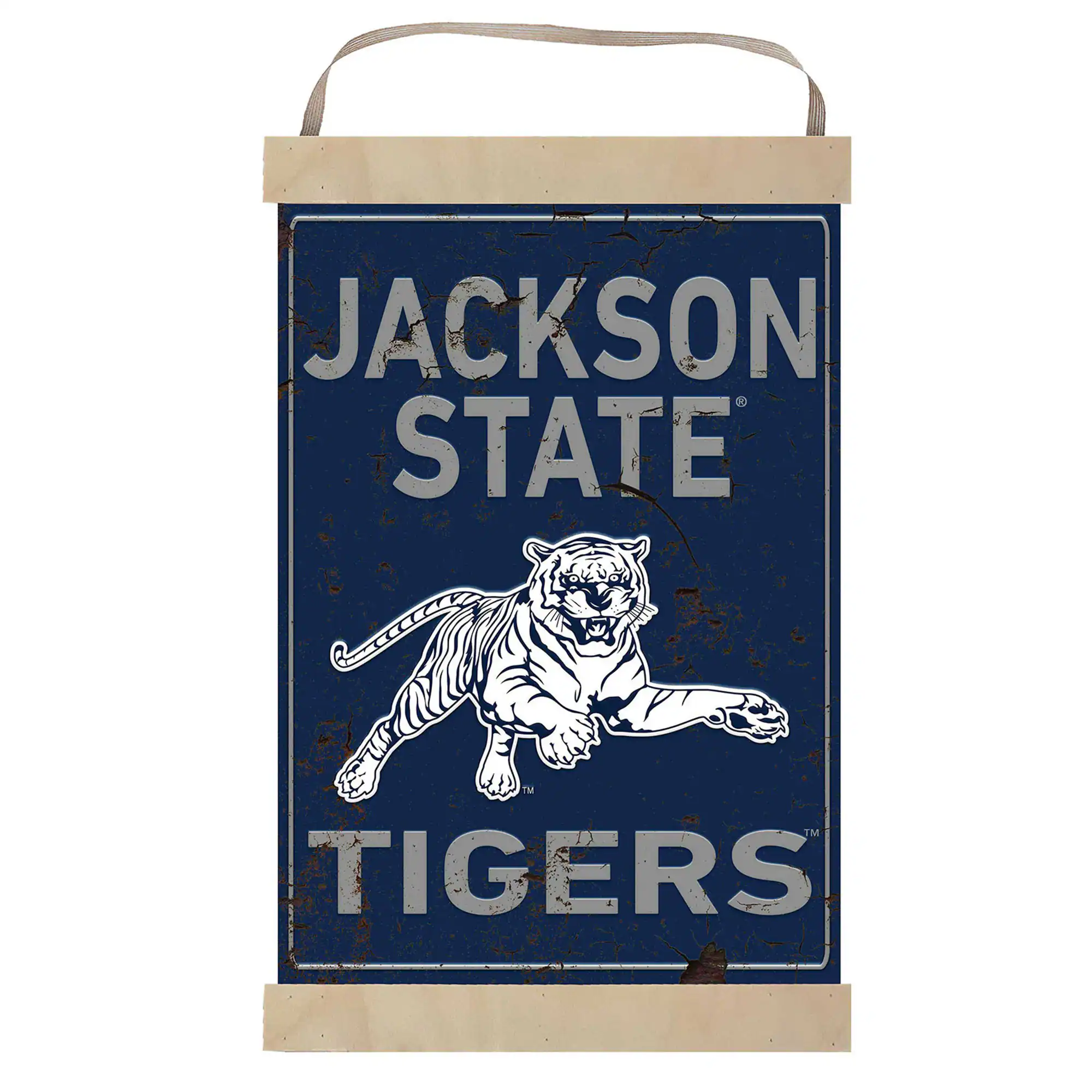 JACKSON STATE TIGERS