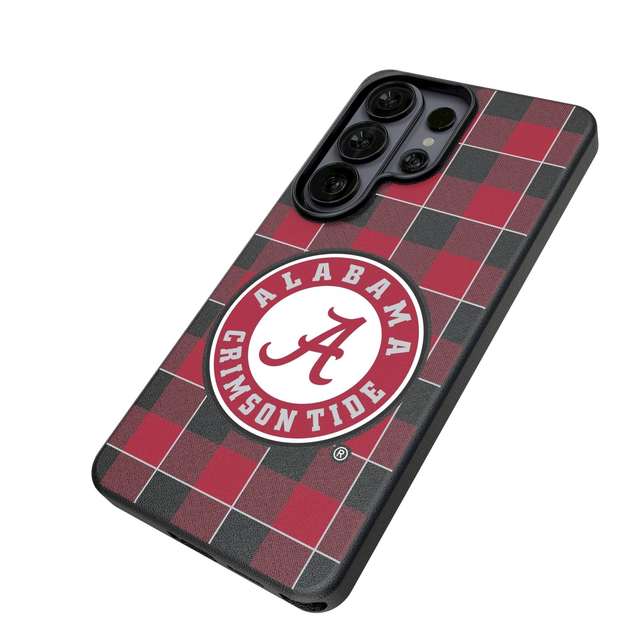 ALABAMA CRIMSON TIDE