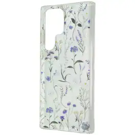 Case-Mate - Elizabeth James Case for Galaxy S23 Ultra - Afternoon in Versailles - Multicolor
