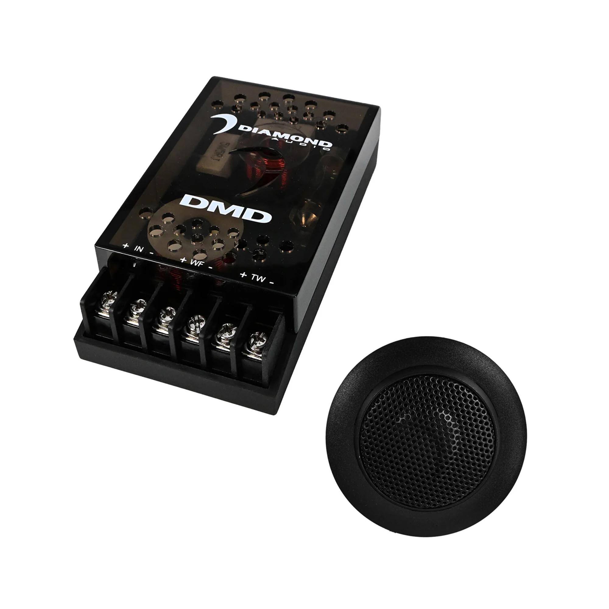 DIAMOND  
DMD  
IN  
WF  
TW