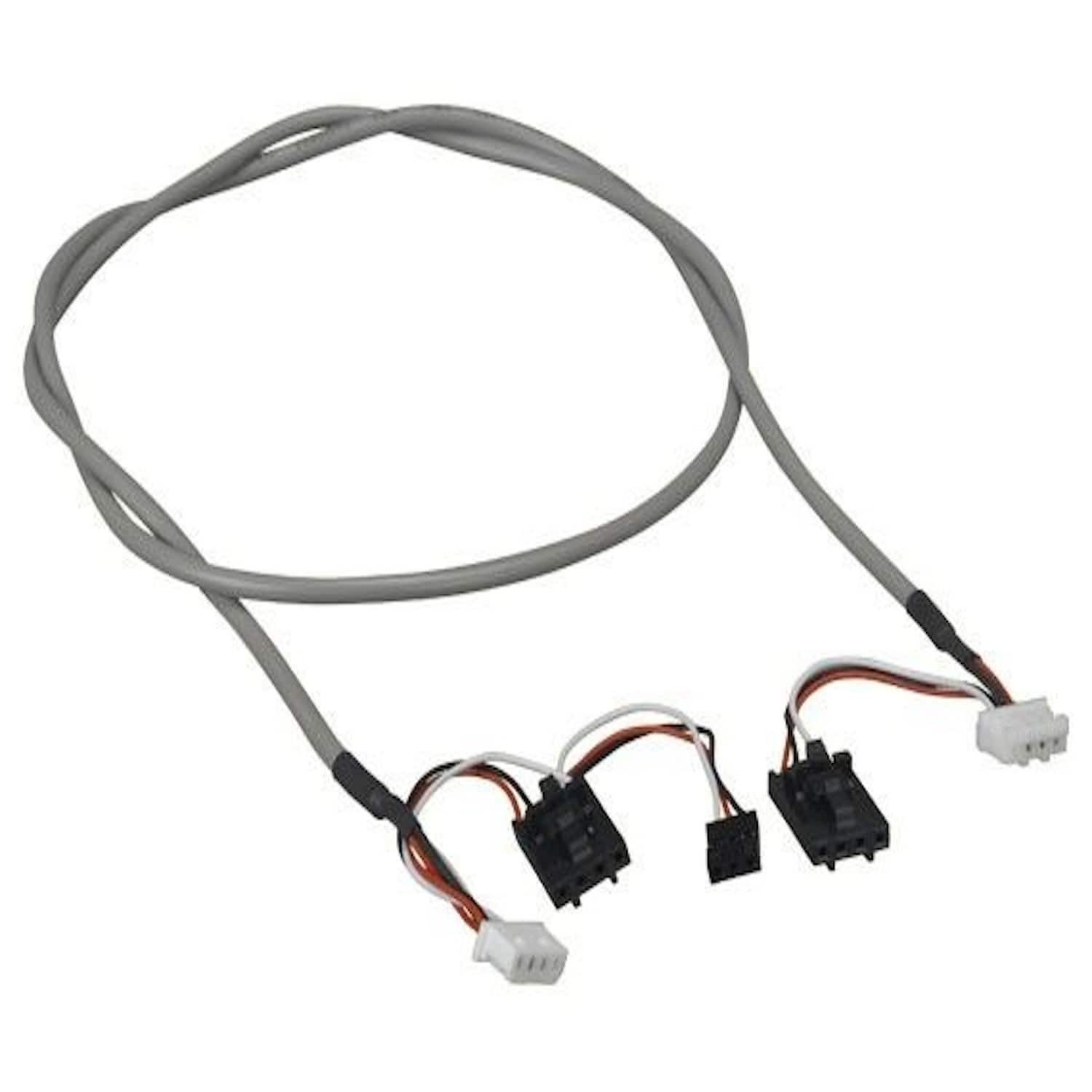 Sanoxy - 25in Universal CD-ROM Audio Cable - Black