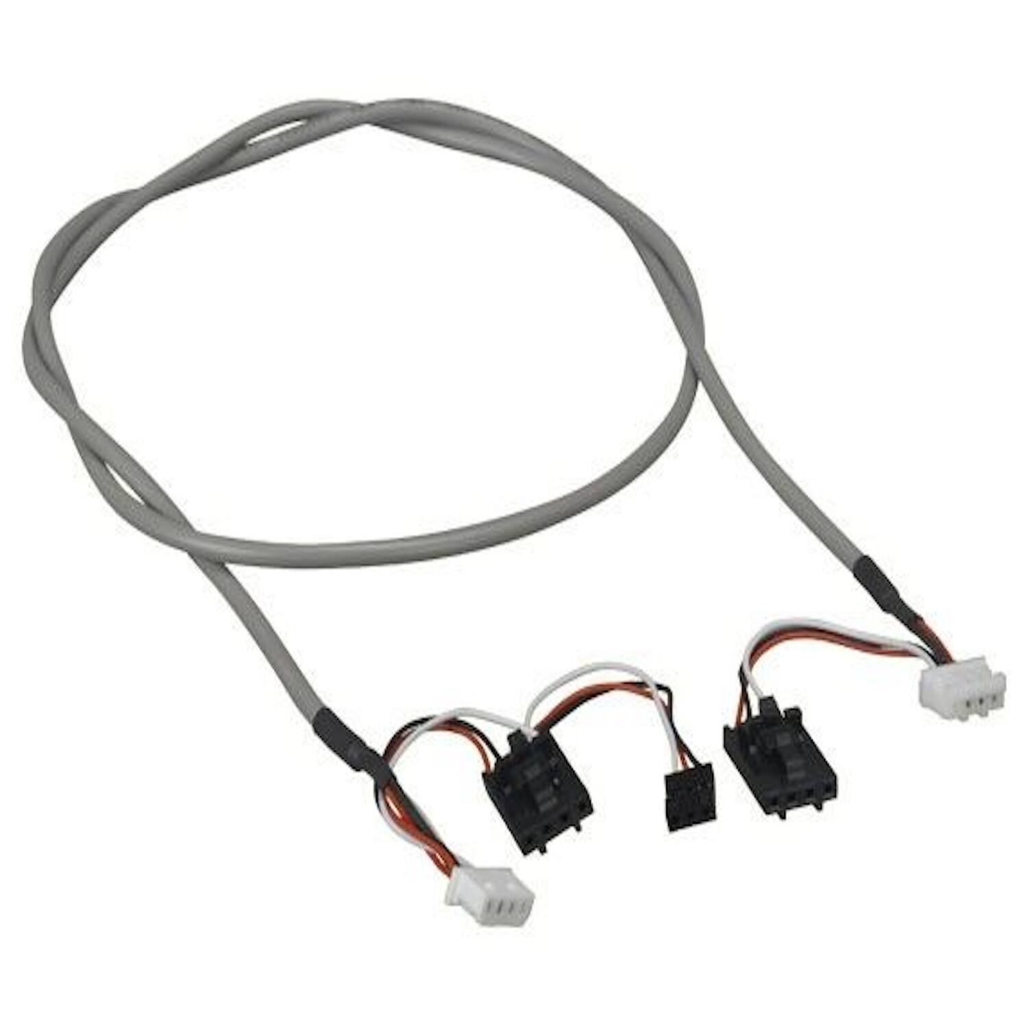 Front. Sanoxy - Sanoxy 25in Universal CD-ROM Audio Cable - Black.