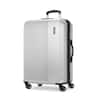 Samsonite - Alliance SE Medium Spinner Suitcase - Aluminum Silver