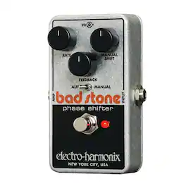 Electro-Harmonix - Bad Stone Analog Phase Shifter