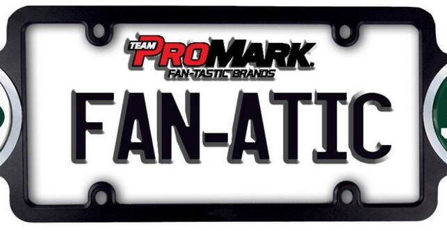 TEAM PROMARK  
FAN-TASTIC BRANDS  
FAN-ATIC
