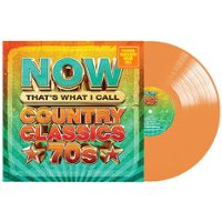 Now Country Classics 70's [LP] - VINYL - Front_Zoom