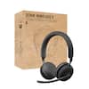 ZONE WIRELESS 2 Wireless Bluetooth headphones with digital hybrid ANC and advanced noise-cancelling mic. - Hybrid ANC Bluetooth earbuds with digital hybrid ANC and advanced noise-cancelling mic. - Bluetooth earbuds with digital hybrid ANC and advanced noise-cancelling mic.