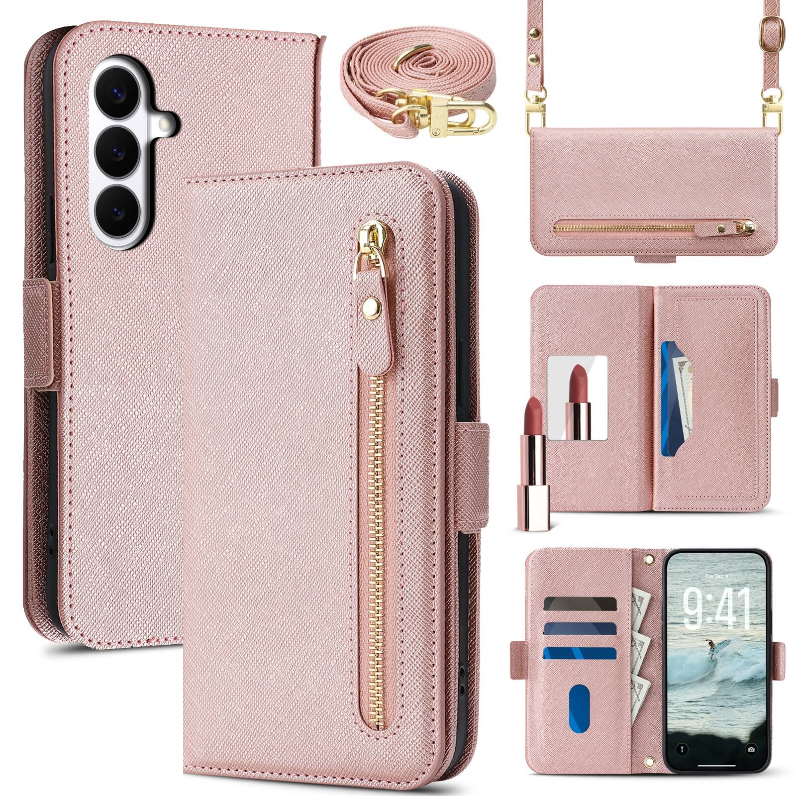 Rosegold
