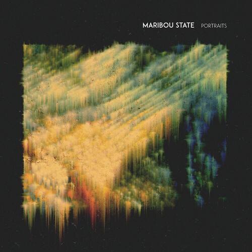 MARIBOU STATE  
PORTRAITS