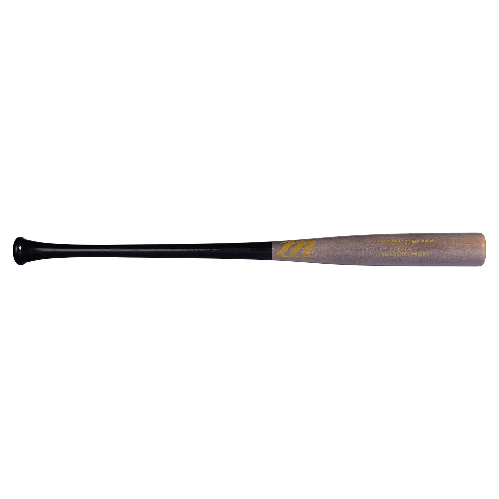 m marucci  
Handcrafted TVG Per Model  
PHILADELPHIA PHILLIES