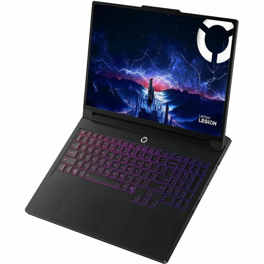 Lenovo Legion Pro 7 16IAX10H 83F5001RUS 16