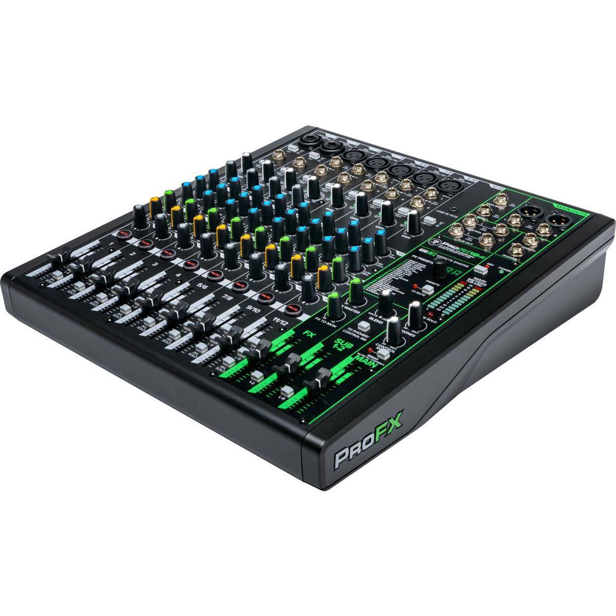 - SE 7 18/12 R M EED FX - SUB PROFX