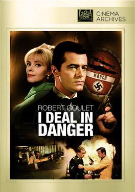 I Deal In Danger - DVD
