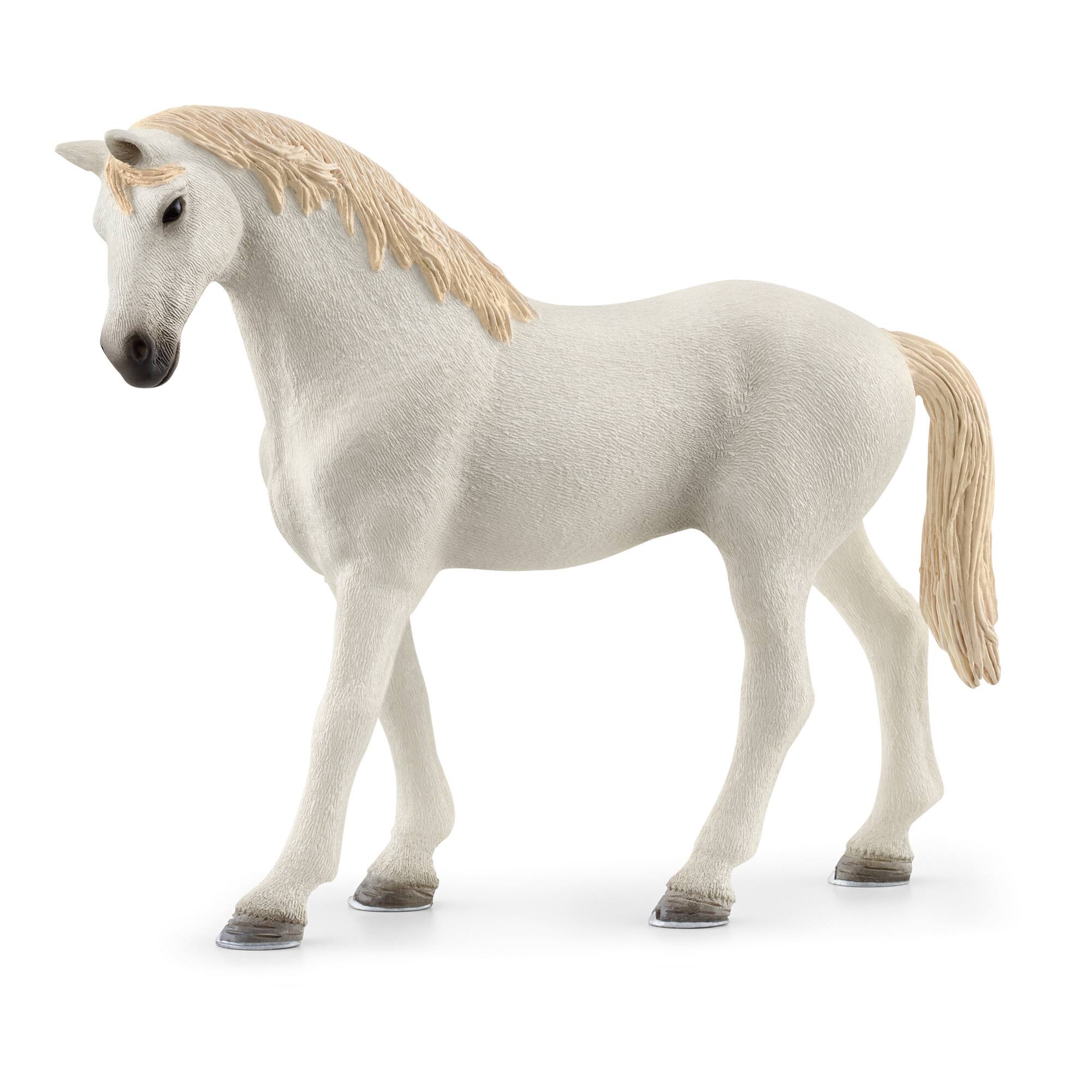 Back. Schleich - Horse Club: Stall Extension.