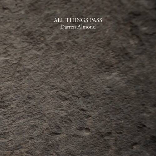 ALL THINGS PASS  
Darren Almond