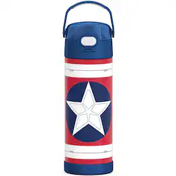 Captain America Brave New