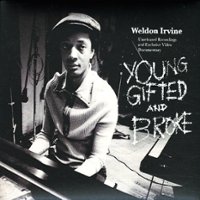 Young, Gifted & Broke [LP] - VINYL - Front_Zoom