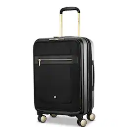 Samsonite - Mobile Solution 2 Expandable Carry-On Spinner - Black