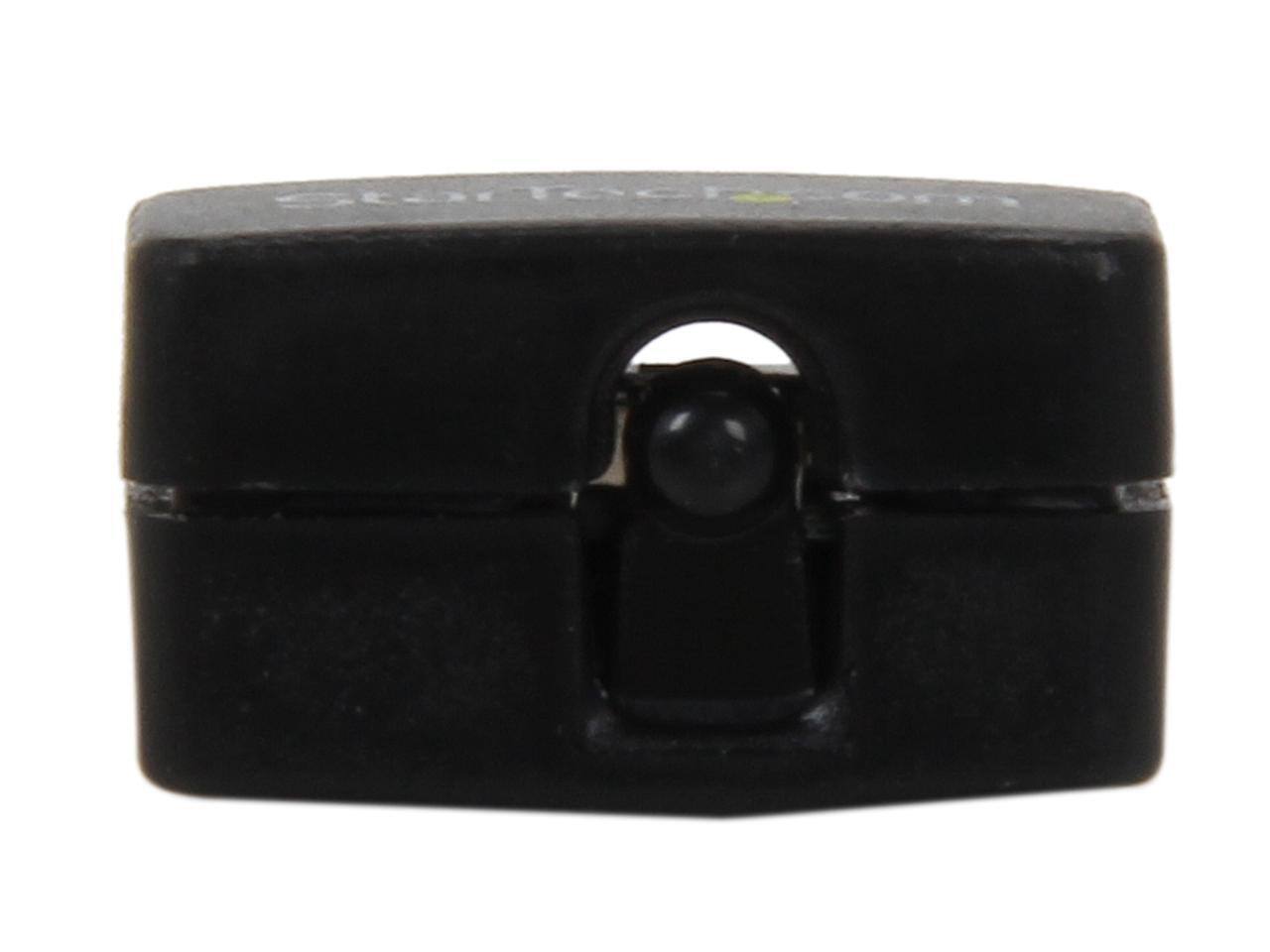 Alt View 1. StarTech.com - StarTech.com USB 150Mbps Mini Wireless N Network Adapter, 802.11n/g 1T1R.