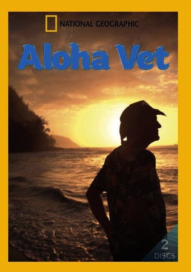 Aloha Vet - DVD