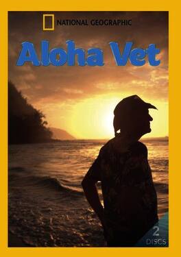 Aloha Vet - DVD
