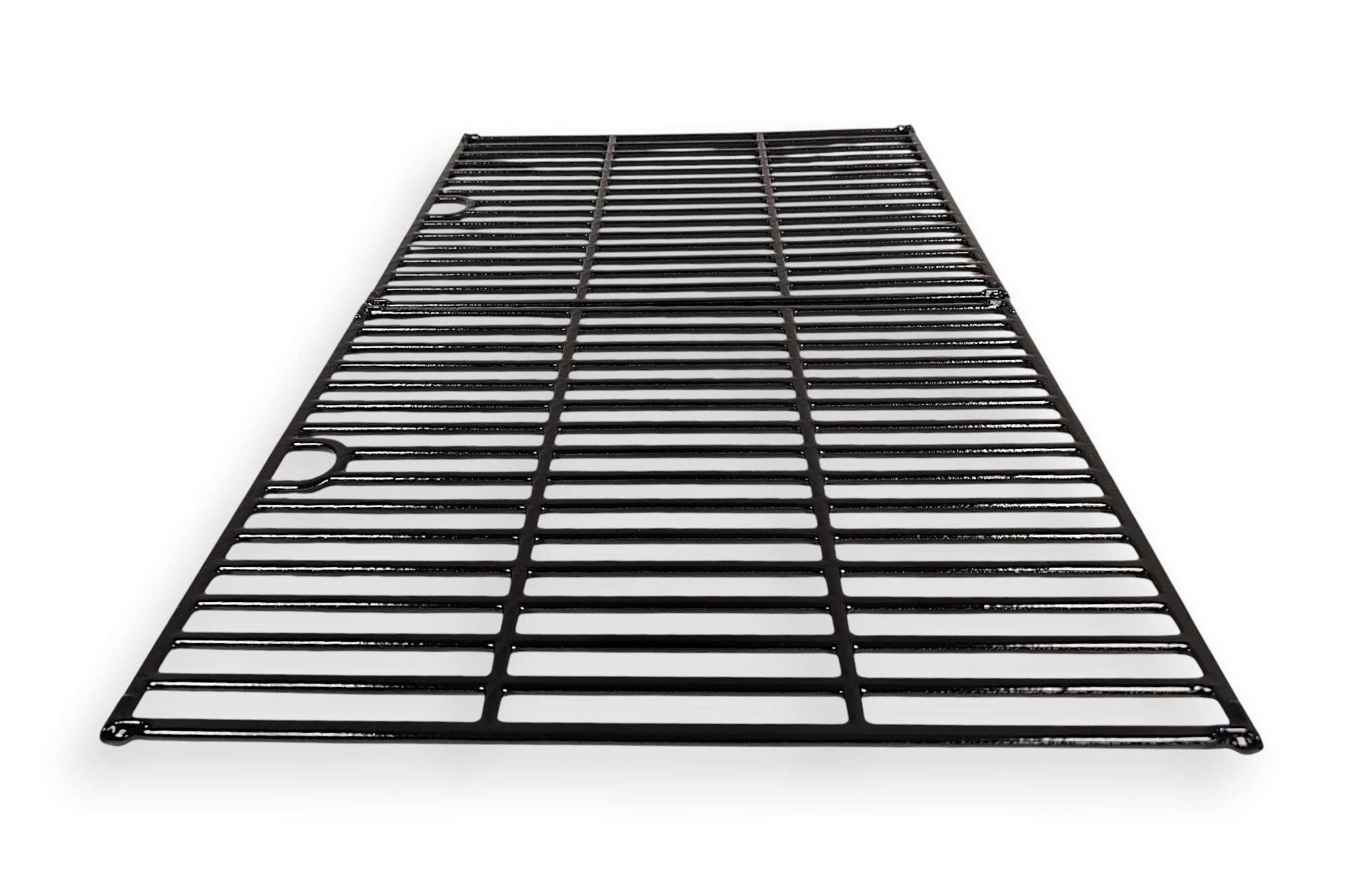 Alt View 4. Music City Metals - Music City Metals - MCM646634226 grid ci 17.25 x 26.5 Kenmore Nexgril cooking grids.