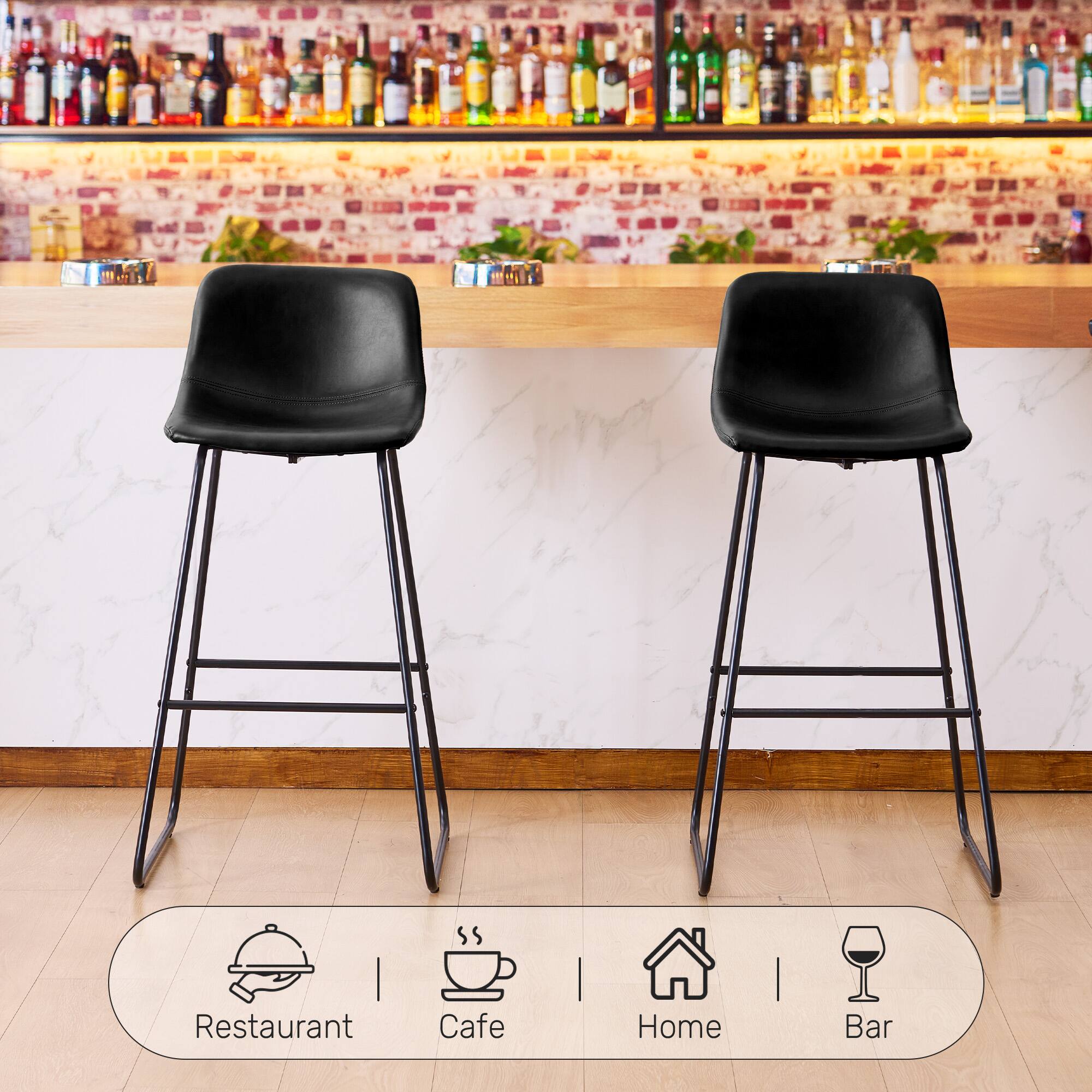 Restaurant | Cafe | Home | Bar