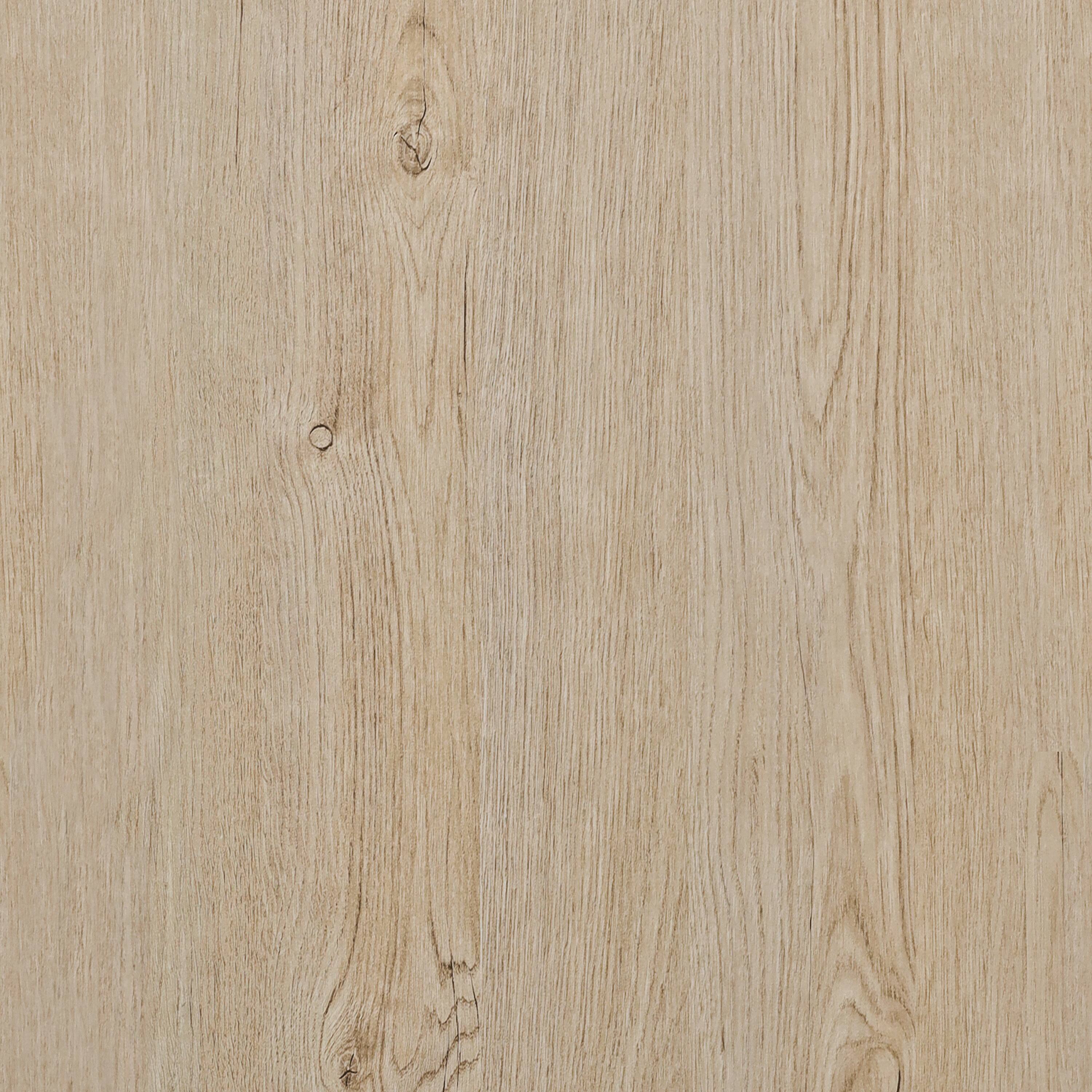 Alt View 9. Martha Stewart - Kayden Modular 1 Drawer Desk & Dual 3 Drawer File Cabinets - Light Natural.