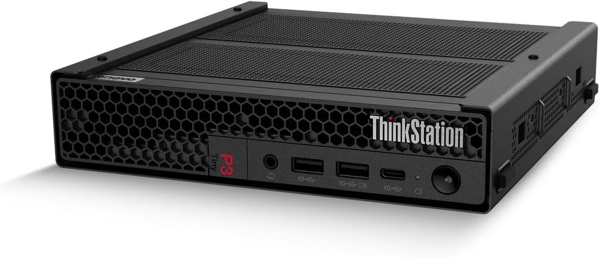 ThinkStation P3