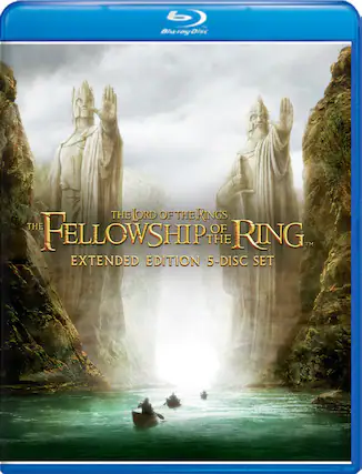 lord of the rings extended - Best Buy