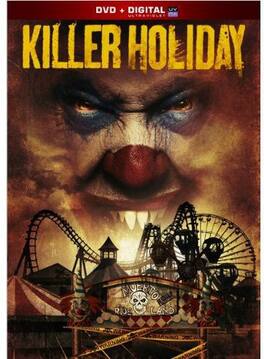 Killer Holiday - DVD