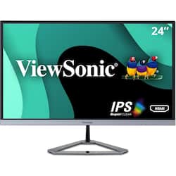 ViewSonic VX2476 SMHD 23.8 ViewSonic VX2476 SMHD 23.8