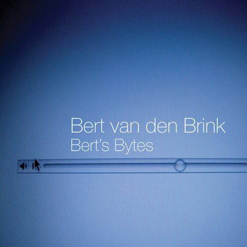 Bert van den Brink  
Bert's Bytes