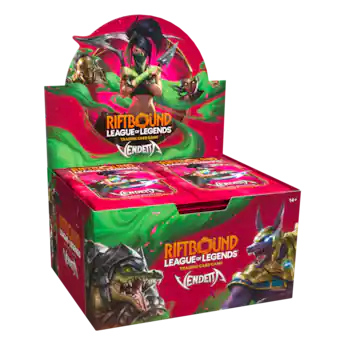 riftbound booster box buy League of Legends TCG Unleashed Slim Chinese Sea Whether youre battling in 1v1 duels or navigating multiplayer alliances Purchase League of Legends -