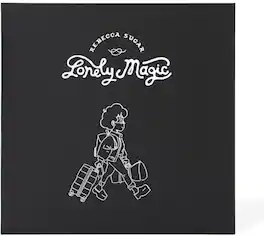 Rebecca Sugar - Lonely Magic - VINYL LP