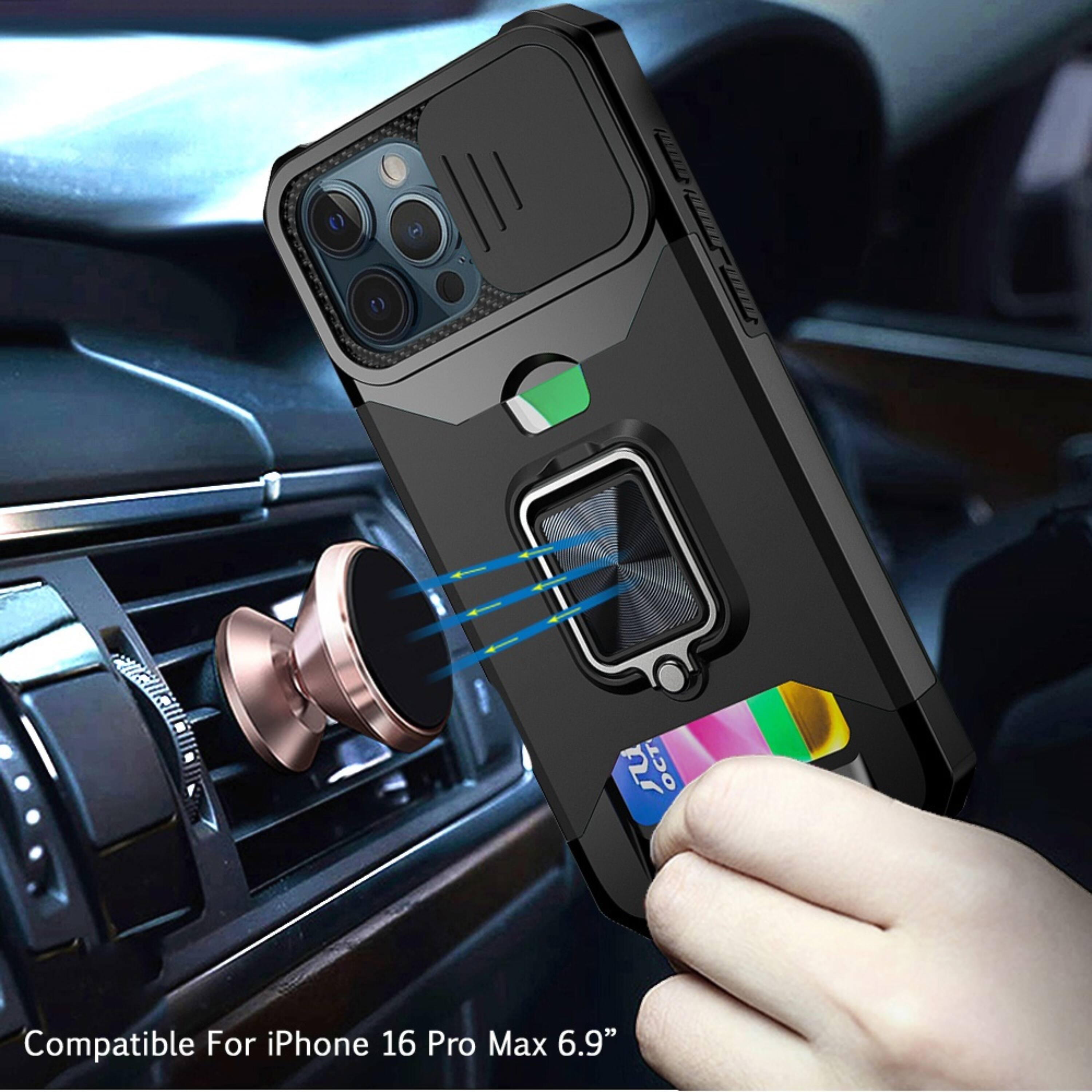 GALLIRE | I

Compatible For iPhone 16 Pro Max 6.9"