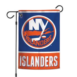 WinCraft - New York Islanders 12'' x 18'' Favorite Team Garden Flag - Multicolor