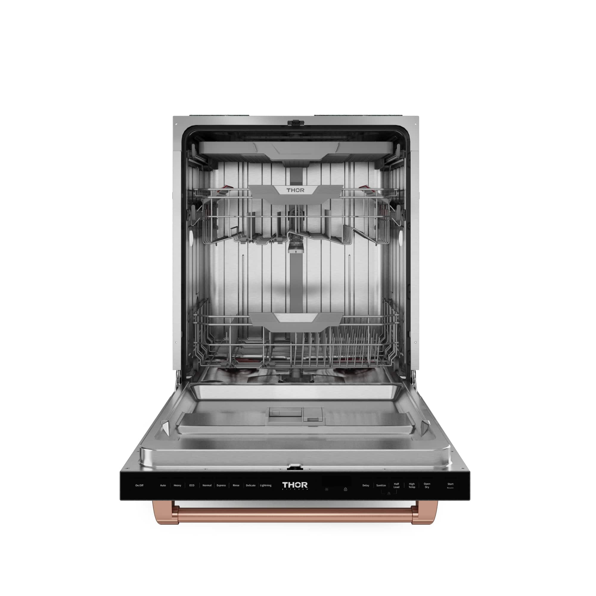 THOR: I - i - THOR - - - - -